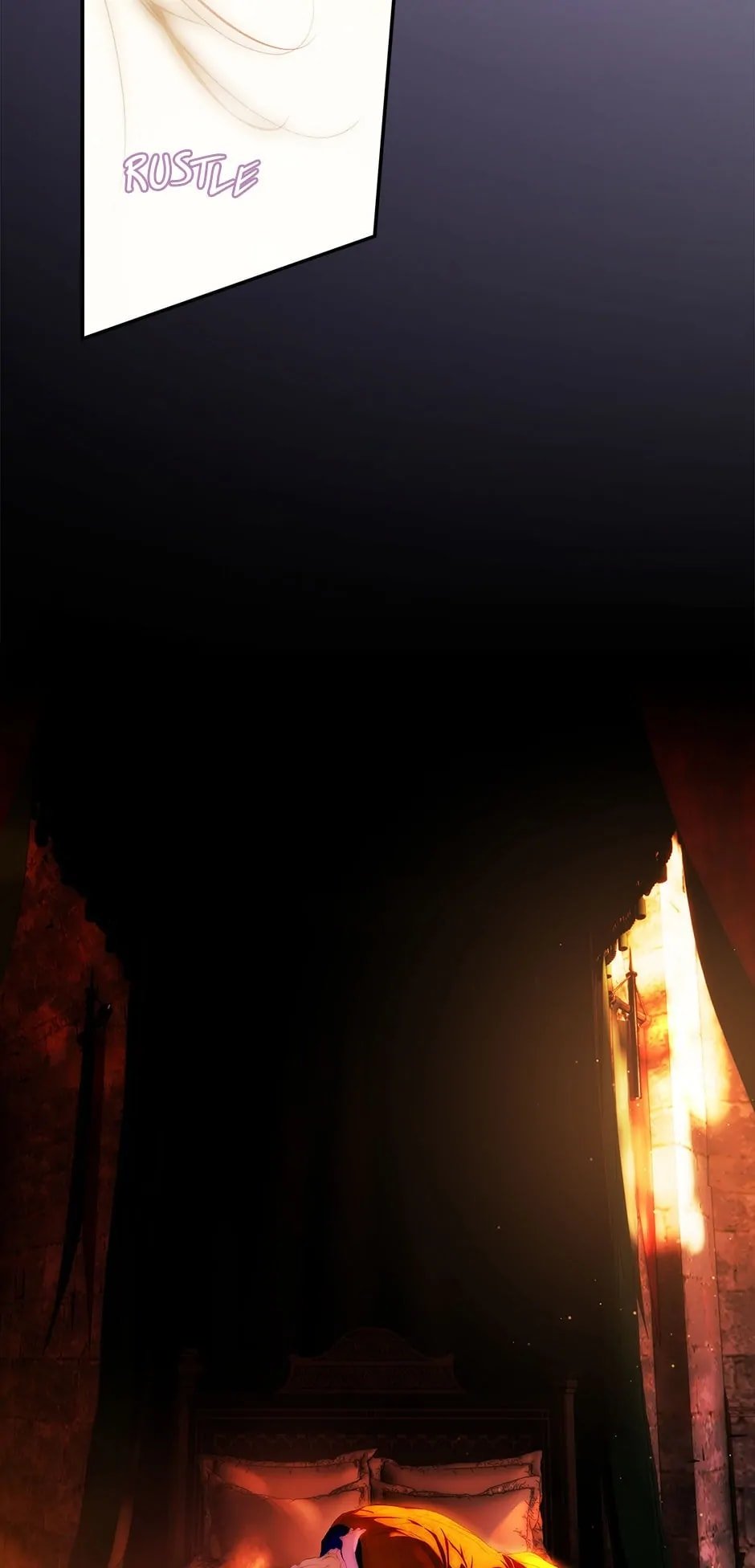 Secret Lady, Chapter 92 image 34